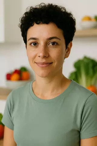 Carina Budeanu