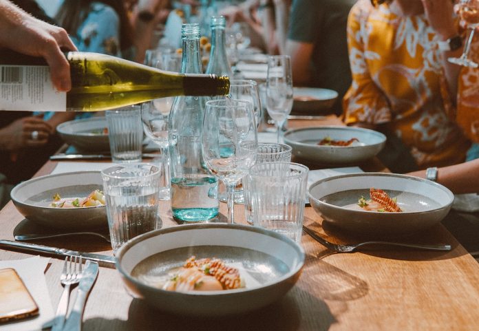 aperitiv cu ton din conserva