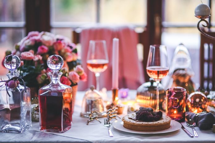 aperitive din foietaj cu masline