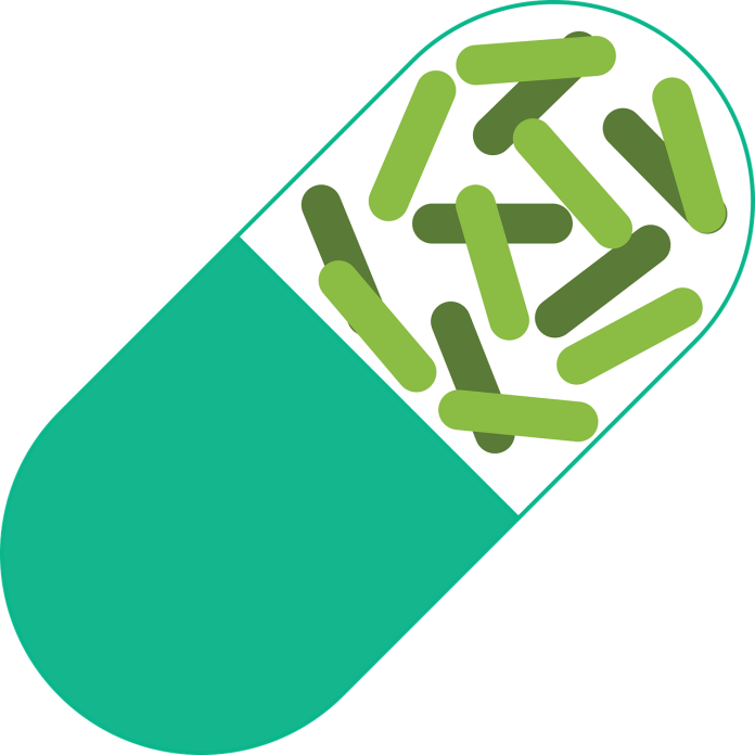 ce contine ibuprofen