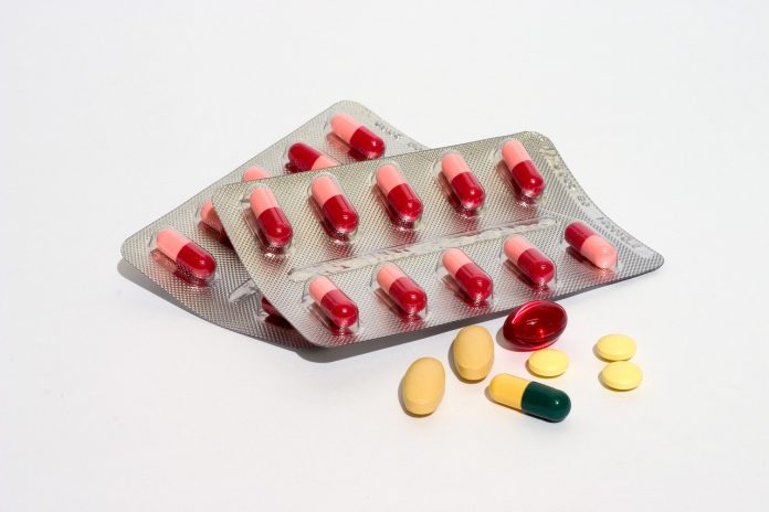 ce antibiotic contine penicilina