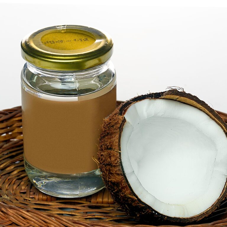 masca de par cu ulei de cocos pentru cresterea parului
