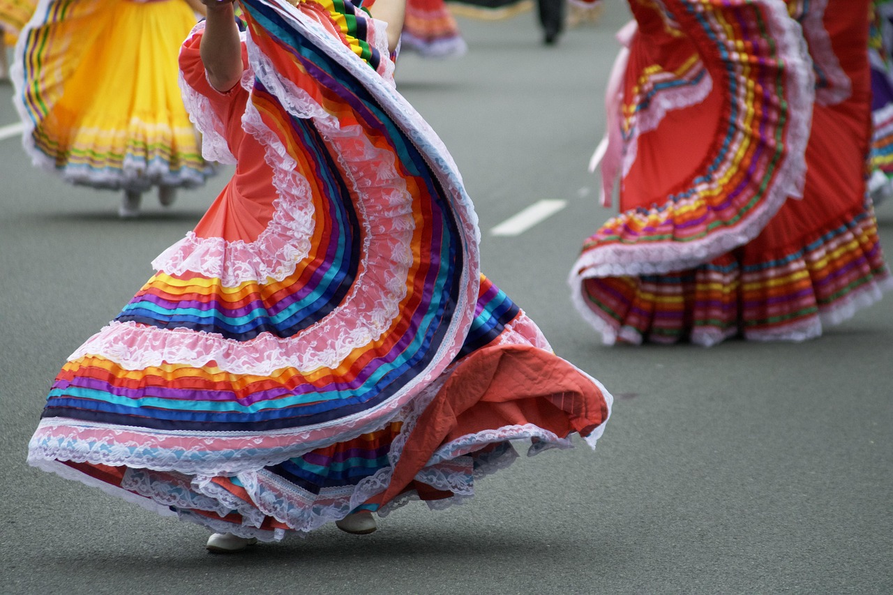 tinute de festival